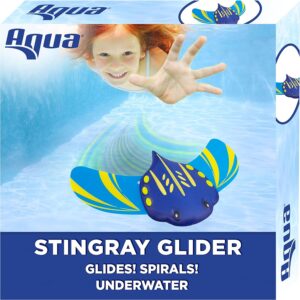 Stingray Glider