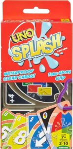 Uno Splash