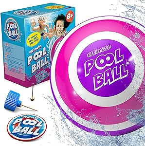 Ultimate Pool Ball