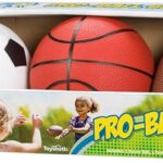 Celebrate the Magic of Childhood - Kids Pro-Ball Set