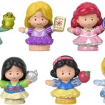 Princess Little People