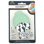 Itzy Mitt