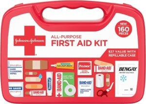 First Aid Kit