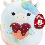 Best Valentine's Day Gift for kids: Caedia Valentine's Day Official Squishmallow