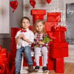 Best Valentine's Day Gifts for toddlers and school age kids