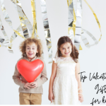 Top Valentine's Day gifts for kids