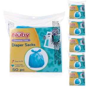 diaper trash bags