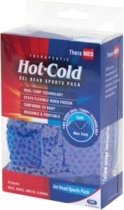 Hot cold pack