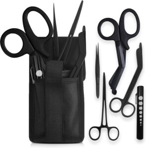 First aid Kit - medical tool kit