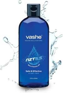 First aid Kit - Vashe Wash